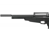 Пневматическая винтовка Ataman M20 Булл-пап PCP 6,35 мм L=648 (редуктор, Soft-Touch Black) (M20.648.ST) вид №5