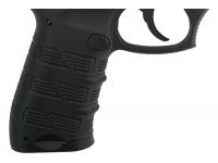 Пневматический пистолет Ekol ES P92 B 4,5 мм (Black, Blowback) рукоять