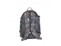 Рюкзак Remington Large Hunting Backpack Timber 45L, вид лямок