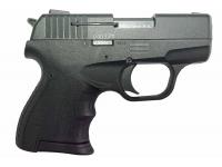 Травматический пистолет STALKER 9 мм Р.А. №000371-1214