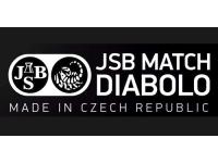 Пули для пневматики JSB Straton Jumbo Diabolo 5,5 мм 1,03 грамма (250 штук)