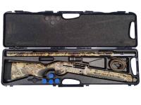 Гладкоствольное ружье Beretta A391 Xtrema2 12х89 №AG103800/AE104503 в кейсе