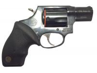 Травматический револьвер Taurus LOM-13 9P.A. №DU 57991