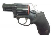 Травматический револьвер Taurus LOM-13 9P.A. №DU 57991 вид сбоку