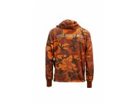 Куртка-ветровка Remington Protest Orange M, вид 2