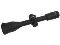 Оптический прицел Discovery ED-LHT 3-15x50SFIR (сетка MOA)