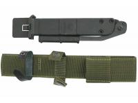 Ножны для Нож Калашников Ратник комплектация