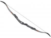 Лук классический Centershot Vision ILF 36 (черный) Лук классический Centershot Vision ILF 36 (черный)