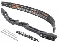 Лук классический Centershot Vision ILF 36 (черный), вид 2