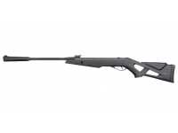 Пневматическая винтовка Gamo Whisper IGT 4,5 мм (переломка, пластик)