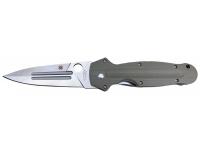 Нож Spyderco RC215T туристический (песочный)