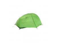 Палатка Naturehike сверхлегкая Star-river NH17T012-T, 210T с ковриком (двухместная, зеленый)