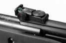 Пневматическая винтовка Gamo Whisper X 4,5 мм (переломка, пластик) целик