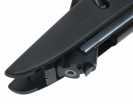 Пневматическая винтовка Gamo Whisper X 4,5 мм (переломка, пластик) цевье №1