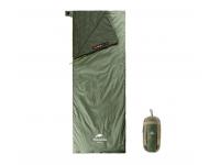 Спальный мешок Naturehike NH21MSD09 мини LW180 (размер XL, зеленый)