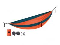 Гамак Naturehike Ultralight NH21DC011 340T (одноместный, оранжевый)