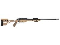 Карабин Ata Arms ALR Flat Dark Earth 6,5 Creedmoor L=610 (ДТК, 2 стальных магазина на 5 патронов)