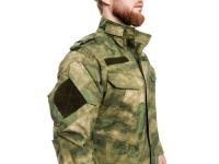 Китель боевой North Horizon TB-V1 52-5 At-Fg, вид 2