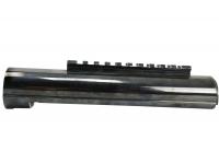 Крышка ствольной коробки Benelli Raffaello c Picatinny вид сбоку