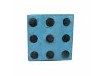 Щит любительский 50x50x20