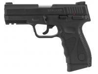 Пневматический пистолет Stalker STPT (Taurus PT 24-7 G2) 4,5 мм (металл, 105 м-с, Blowback)