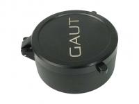 Крышка для прицела Gaut защитная на объектив 60 мм вид №2
