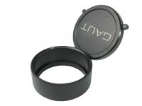 Крышка для прицела Gaut защитная на объектив 60 мм вид №3