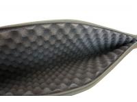 Чехол-кейс СпецТир 125 см с оптикой (поролон, кордура), вид 2