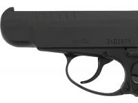 Травматический пистолет П-М17ТМ 9 мм Р.А. (рукоятка Дозор, GEN3, один штифт) вид №1