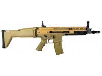 Страйкбольная модель автомата CYMA CM063 FN SCAR-L AEG (TN)