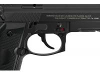 (УЦЕНКА) Пневматический пистолет Stalker S92ME 4,5 мм (аналог Beretta 92) корпус