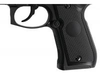 (УЦЕНКА) Пневматический пистолет Stalker S92ME 4,5 мм (аналог Beretta 92) рукоять
