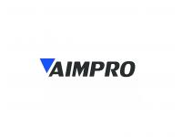 Кронштейн Aimpro быстросъемный для фонаря D25,4 мм (Weaver, Picatinny)