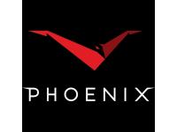 Кавер Phoenix RME чехол на шлем 6б47 (в клетку Black)