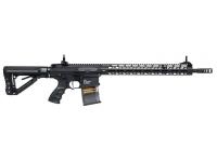 Страйкбольная модель автомата GG G2H-016-MLK-BNB-NCM TR16 MBR 308 M-LOK (125-135 мс, металл)