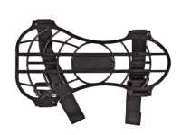 Крага №2 пластик