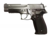 Травматический пистолет P226T TK-Pro 10x28 №2026Т3366 вид сбоку