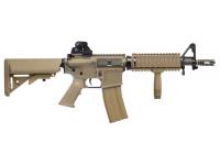 Страйкбольная модель автомата GG TR4 CQB-R DST TGR-016-CQR-DBB-NCM 130-140