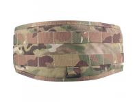 Пояс разгрузочный EmersonGear LBT1647B Style Molle Battle Belt Multicam, вид 2