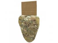 Модуль напашный Wartech TV-130 Конус Multicam