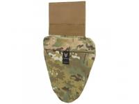 Модуль напашный Wartech TV-130 Конус Multicam, вид 2