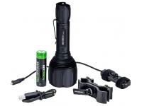 Фонарь Nextorch T7 Max Hunting Set тактический 1300 люмен