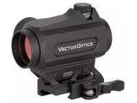 Коллиматорный прицел Vector Optics SCRD-72 Maverick GenII 1x25