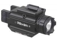 Фонарь Vector Optics подствольный с ЛЦУ Red Laser