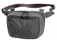 Сумка Группа 99 G3676-0100 поясная оперативная 3,5 л (асфальт)