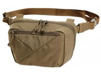 Сумка Группа 99 G3676-0200 поясная оперативная 3,5 л (умбра)