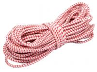 Резинка Следопыт для ремонта дуг палаток (диаметр 2,5 мм, длина 10 м)