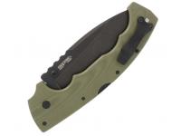 Нож Cold Steel 5-Max (CS_FL-50MAX), сложенный вид