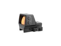 Коллиматорный прицел Vector Optics Frenzy Plus 1x22x32 QD (SCRD-65)
