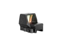 Коллиматорный прицел Vector Optics Frenzy Plus 1x22x32 QD (SCRD-65), вид 2